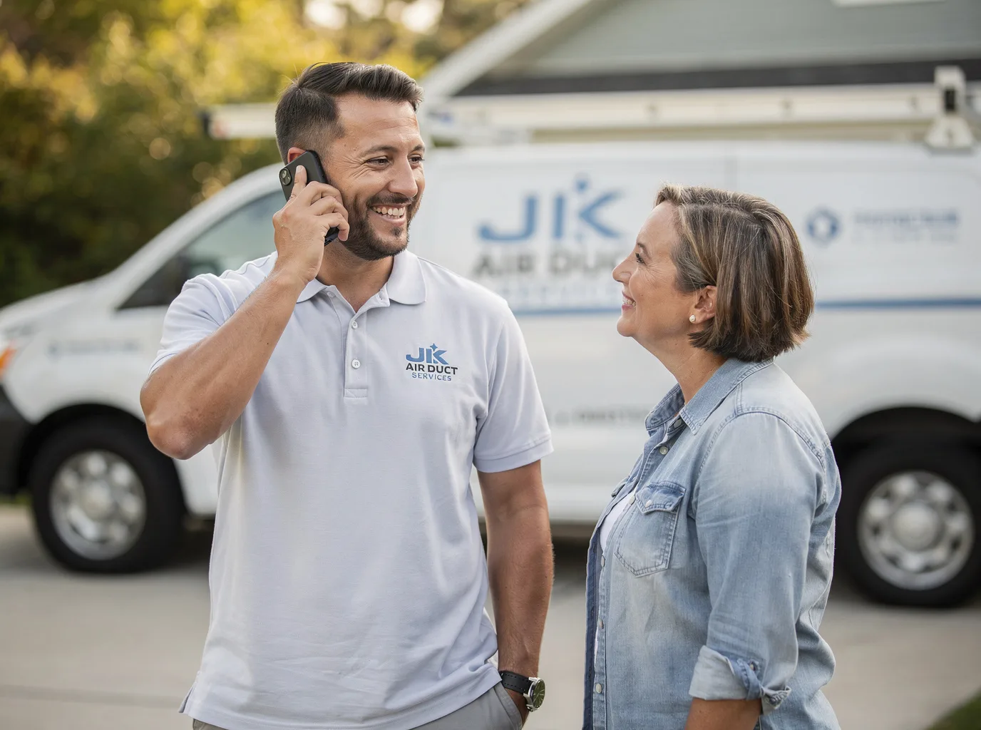 Air Duct Cleaning Center Hill, FL FAQs